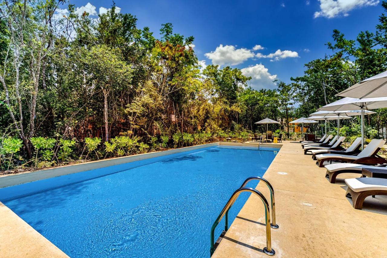 Swaying Palms At Tao Edena 50 Holiday home *